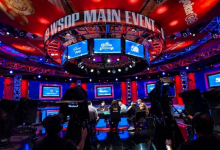 博狗扑克:2020年WSOP主赛事今晚迎来大结局-博狗扑克 蜗牛扑克 德州扑克跟我学