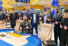 博狗扑克:2021年扑克界的三个扑克决议案-博狗扑克 蜗牛扑克 德州扑克跟我学