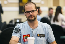 博狗扑克:Matt Stout指控三条WSOP金手链得主Upeshka De Silva多账号作弊!-博狗扑克 蜗牛扑克 德州扑克跟我学