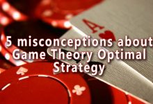 博狗扑克:德州扑克关于GTO策略的五个常见误解-博狗扑克 蜗牛扑克 德州扑克跟我学