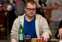 博狗扑克:Conor Beresford赢得2020年非现场扑克年度最佳玩家称号-博狗扑克 蜗牛扑克 德州扑克跟我学