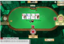 博狗扑克:德州扑克职业牌手和业余牌手-博狗扑克 蜗牛扑克 德州扑克跟我学