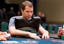 博狗扑克:德州扑克如何游戏多人跛入的牌局-博狗扑克 蜗牛扑克 德州扑克跟我学