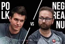 博狗扑克：世纪单挑赛丹牛获四连胜 吹响反攻号角！-博狗扑克 蜗牛扑克 德州扑克跟我学