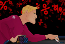 博狗扑克:德州扑克后期收益 & 亚对策数学-博狗扑克 蜗牛扑克 德州扑克跟我学