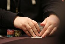 博狗扑克:德州扑克如何做到良好的平衡-博狗扑克 蜗牛扑克 德州扑克跟我学