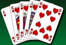 博狗扑克:德州扑克使数学理论与牌桌实战完美契合(1)-博狗扑克 蜗牛扑克 德州扑克跟我学