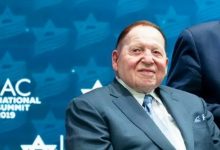 博狗扑克:金沙公司创始人Sheldon Adelson去世,享年87岁-博狗扑克 蜗牛扑克 德州扑克跟我学