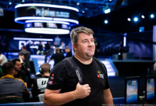 博狗扑克：在Chris Moneymaker之后，Celina Lin离开扑克之星！-博狗扑克 蜗牛扑克 德州扑克跟我学