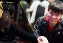 博狗扑克：常胜军”赵威”勇夺WSOP冬巡赛排行冠军-博狗扑克 蜗牛扑克 德州扑克跟我学