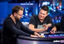 博狗扑克：丹牛连胜被中断 Moneymaker回顾扑克-博狗扑克 蜗牛扑克 德州扑克跟我学