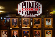 博狗扑克：扑克名人堂值得进一步升级-博狗扑克 蜗牛扑克 德州扑克跟我学