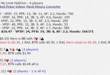 博狗扑克:德州扑克JJ,转牌圈全压,我有没有打对?-博狗扑克 蜗牛扑克 德州扑克跟我学