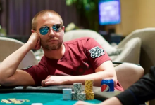 博狗扑克：Galfond挑战赛进入尾声，​Chance Kornuth似乎大势已去！-博狗扑克 蜗牛扑克 德州扑克跟我学