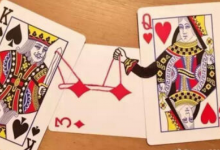 博狗扑克：德州扑克AQs，翻牌圈击中顶对，对手全压，怎么办？-博狗扑克 蜗牛扑克 德州扑克跟我学