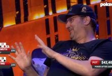 博狗扑克:Phil Hellmuth如何设下精彩的陷阱-博狗扑克 蜗牛扑克 德州扑克跟我学