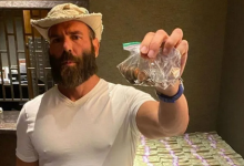 博狗扑克:Dan Bilzerian公司实现盈利,打脸众多批评者-博狗扑克 蜗牛扑克 德州扑克跟我学