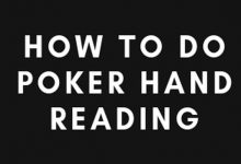 博狗扑克:德州扑克读牌时总陷入“镜像思维”怪圈,你是不是也这样?-博狗扑克 蜗牛扑克 德州扑克跟我学