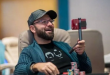 博狗扑克:单日狂胜38.5万,丹牛收获开赛以来最大胜利-博狗扑克 蜗牛扑克 德州扑克跟我学