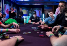 博狗扑克：在那些过牌比下注更好的河牌圈，你需要认清局面。-博狗扑克 蜗牛扑克 德州扑克跟我学