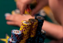 博狗扑克：德州扑克Bluff的时候思考下自己的低端范围？-博狗扑克 蜗牛扑克 德州扑克跟我学