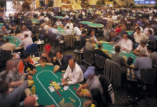 博狗扑克:洛杉矶扑克室本周重开,但有限制措施-博狗扑克 蜗牛扑克 德州扑克跟我学