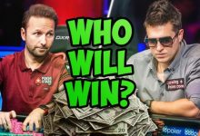 博狗扑克:丹牛和Doug Polk的比赛将如何进行下去?-博狗扑克 蜗牛扑克 德州扑克跟我学
