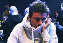 博狗扑克：英国职业选手Andy Wool 的扑克故事-博狗扑克 蜗牛扑克 德州扑克跟我学