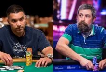 博狗扑克：德州扑克过度游戏中对是如何变成一场灾难的-博狗扑克 蜗牛扑克 德州扑克跟我学