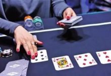 博狗扑克：德州扑克底池赔率新手指南，数学太差怎么办？-博狗扑克 蜗牛扑克 德州扑克跟我学