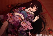 博狗扑克:网友票选《动漫界穿和服最好看的女性角色》网友最喜欢古典美人TOP20-博狗扑克 蜗牛扑克 德州扑克跟我学