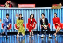 《直通春晚》杨迪偷师魔术秘籍 王鸥学舞展现好潜质-博狗扑克 蜗牛扑克 德州扑克跟我学