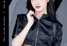 胡馨尹《青春有你2》公演 校园剧女主气质实力获赞-博狗扑克 蜗牛扑克 德州扑克跟我学