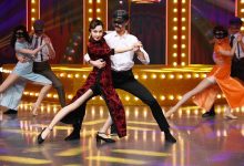 《王牌对王牌》王丽坤化身特工 秀旗袍舞展东方风情-博狗扑克 蜗牛扑克 德州扑克跟我学