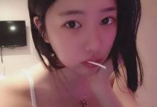 博狗扑克:身材火辣的韩国美女主播兼瑜伽教练@bitnara-博狗扑克 蜗牛扑克 德州扑克跟我学