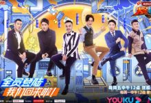 《火星情报局5》开播，浪姐婧妹决战首位“最强特工”-博狗扑克 蜗牛扑克 德州扑克跟我学