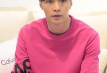 张艺兴否认是“造梗专家” 赞王嘉尔是气氛担当-博狗扑克 蜗牛扑克 德州扑克跟我学