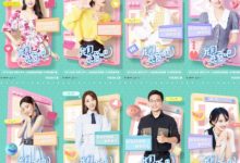 真人秀《我们恋爱吧2》开播,素人错时进场感情线升级引姐姐团猜测-博狗扑克 蜗牛扑克 德州扑克跟我学