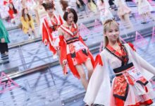 创3选手官宣,齐鼓文化再送下一个国风女团?-博狗扑克 蜗牛扑克 德州扑克跟我学