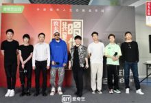 《我是唱作人》总决赛媒体探班 热狗放话输的退出音乐圈-博狗扑克 蜗牛扑克 德州扑克跟我学