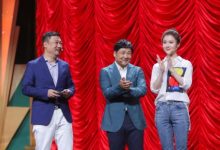 林一霆来喜晋级《喜剧人6》 默契十足释放魅力-博狗扑克 蜗牛扑克 德州扑克跟我学