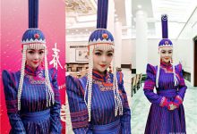 斯琴高丽助力《百花迎春》春节大联欢 共迎新年-博狗扑克 蜗牛扑克 德州扑克跟我学