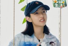 《向往的生活》张子枫超乖彭昱畅懂事，果然细节见人品-博狗扑克 蜗牛扑克 德州扑克跟我学