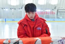 易烊千玺雷佳音暖心布置更衣室 助力《大冰小将》打响收官之战-博狗扑克 蜗牛扑克 德州扑克跟我学