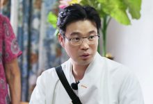 《极限》王迅处境尴尬，为何男人帮只有他“赖着”不走？-博狗扑克 蜗牛扑克 德州扑克跟我学