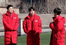 《大冰小将》谢楠惊喜加盟 易烊千玺雷佳音遭遇满意度大调查-博狗扑克 蜗牛扑克 德州扑克跟我学