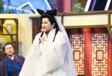 《王牌对王牌》热播，贾玲成名之路不平凡，感恩让人感动-博狗扑克 蜗牛扑克 德州扑克跟我学