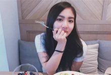 李紫婷版《野蛮游戏》已超越经典？被胡彦斌夸赞-博狗扑克 蜗牛扑克 德州扑克跟我学