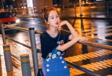 《青春有你2》公布前九排名，少女踏上新征程再出发-博狗扑克 蜗牛扑克 德州扑克跟我学