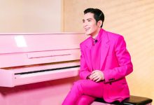 《歌手当打之年》萧敬腾惊艳表现征服观众,终于拿到第二名-博狗扑克 蜗牛扑克 德州扑克跟我学